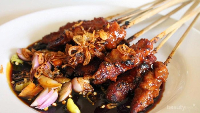 Tetap Sehat dan Bebas Kolesterol Konsumsi Daging Kambing dengan Ikuti Tips Ini