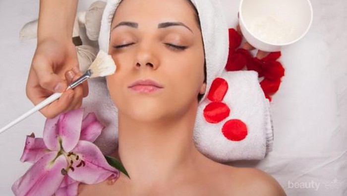 Masker Alami VS Masker Produk, Mana yang Lebih Bagus?