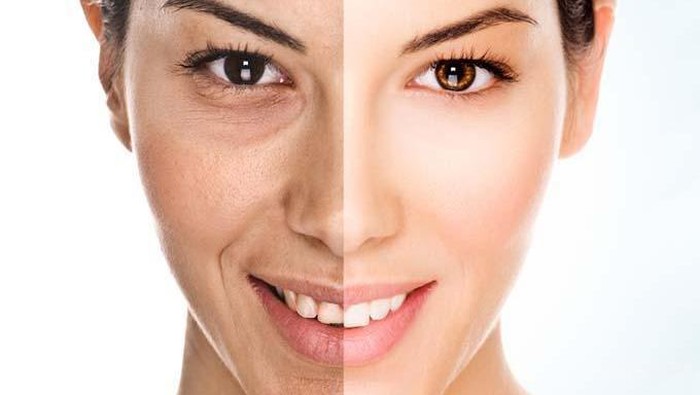 5 Kandungan Produk Skincare yang Ampuh Bekerja Sebagai Anti-Aging (Part 1)