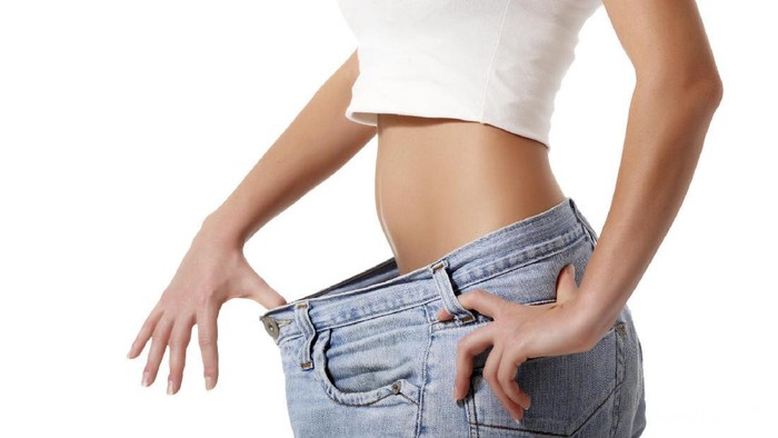 Ingin Tubuh Langsing ? Coba Trend Diet Unik dari Beberapa Ahli Berikut Ini!