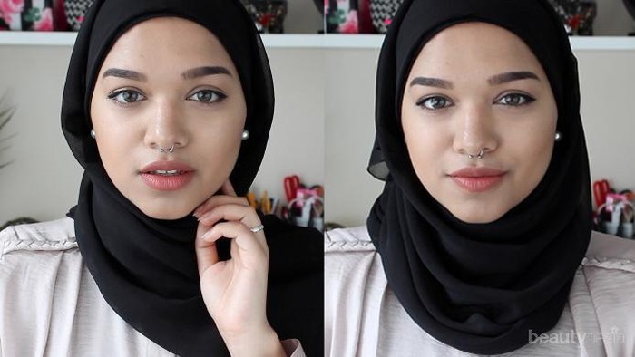 4 Tips Fashion dengan Anting Hijab Agar Style Kamu Makin Kece