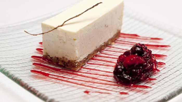 Yummy! Yuk, Buat Sendiri Dessert Lezat Khas Amerika Ini