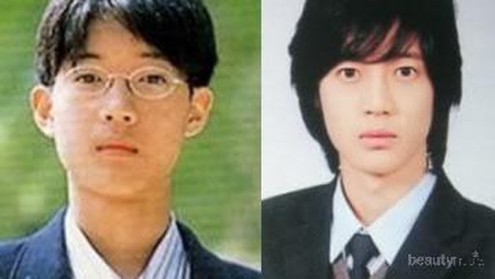 Wow.. 4 Aktor Korea Ini Mengaku Operasi Plastik