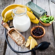 Inilah 4 Jenis Makanan yang Wajib Kamu Konsumsi Setelah Melakukan Donor Darah!
