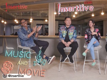 img-title Debut Chandra Liow Sebagai Sutradara Film 'Bucin' (Part 2)
