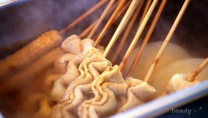 Yuk Coba 6 Makanan Khas Korea yang Paling Pas Disantap Saat Cuaca Dingin Ini!