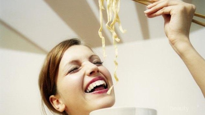 Apakah Mengganti Nasi dengan Roti atau Mie Ampuh untuk Diet? Ini Jawabannya!