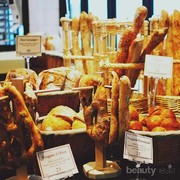 Nikmatnya Roti Dan Pastry Di 6 Gerai Bakery Berikut yang Memanjakan Lidahmu