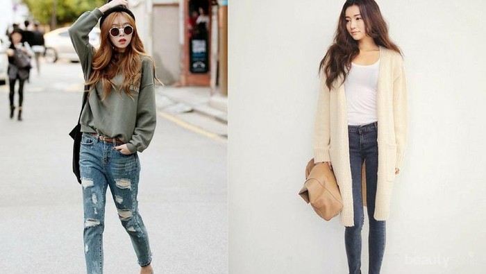 Intip 5 Inspirasi Style Mudik Lebaran Agar Kamu Tetap Cantik dan Nyaman