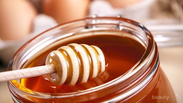Yuk, Berantas Kulit Kering dengan Masker Putih Telur dan Madu! Yuk, Berantas Kulit Kering dengan Masker Putih Telur dan Madu!