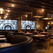 Ingin Dinner Bersama Pasangan? 4 Restoran di Senopati Ini Bisa Jadi Pilihanmu!