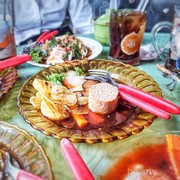 Kaya akan Cita Rasa Khas, Ini Dia Deretan Kuliner Legendaris Solo yang Wajib Dicicipi