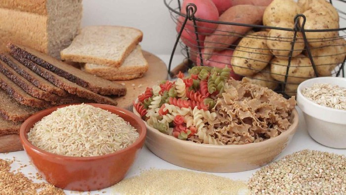 Inilah Jenis Makanan Yang Boleh Dikonsumsi Para Penderita Diabetes Inilah Jenis Makanan Yang Boleh Dikonsumsi Para Penderita Diabetes