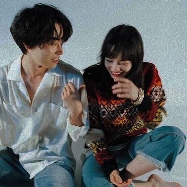 Terjerat Cinta Lokasi, Nana Komatsu & Suda Masaki Pacaran?