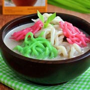 Kangen Dengan Jajanan Pasar? Kamu Wajib Nikmati 7 Jajanan Unik Khas Indonesia Ini!