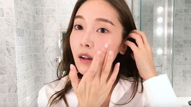 5 Alasan Skincare Korea Bekerja Sangat Efektif Dan Bagus Untuk Kulit