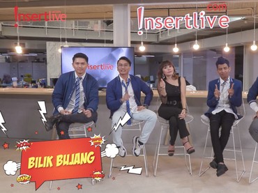img-title Dekat Dengan Kriss Hatta, Eva Belisima: Aku Gak Cari Panggung (Part 3)