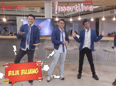 img-title Rilis Single 'Jagain Jodoh Orang' Eva Belisima: Pengalaman Aku (Part 1)