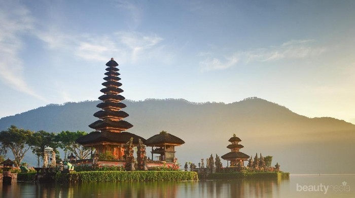 Kalau ke Bali Jangan Lupa Beli Oleh-Oleh Kuliner Khas Berikut !ni!