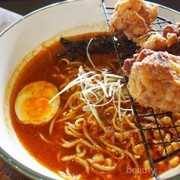5 Rekomendasi Restoran Ramen Lezat di Jakarta yang Wajib Kamu Coba!