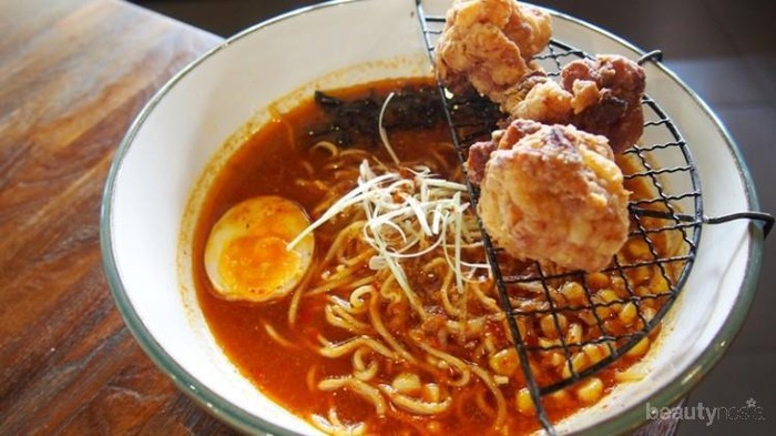 5 Rekomendasi Restoran Ramen Lezat di Jakarta yang Wajib Kamu Coba!