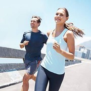 4 Langkah Menurunkan Berat Badan dengan Melakukan Jogging