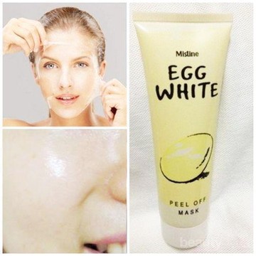 3 Rekomendasi Produk Masker Putih Telur Praktis yang Ampuh Membuat Kulit Cantik