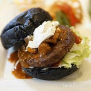 Coba Burger Charcoal Sehat dan Dapatkan Hadiah Menarik Dari MOS Burger di Sini!