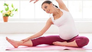 Manfaat Yoga untuk Wanita Hamil Agar Tampil Sehat dan Tetap Bugar Saat Lebaran