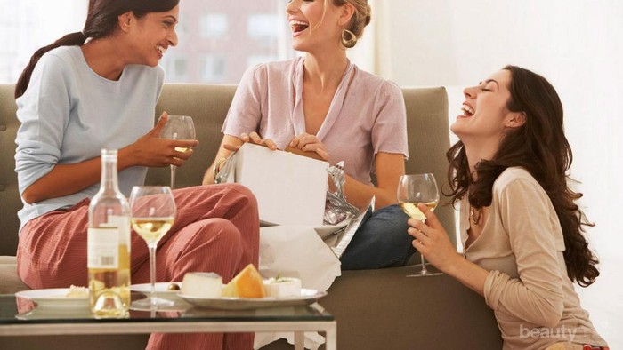 Selain Wine, Ternyata Ini Deretan Minuman Favorite yang Justru Berbahaya Bagi Kesehatanmu