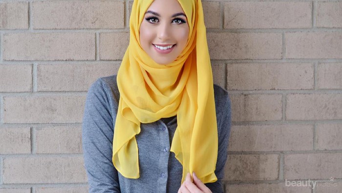 5 Kombinasi Warna Untuk Padu Padan Hijab Warna Kuning 5 Kombinasi Warna Untuk Padu Padan Hijab Warna Kuning