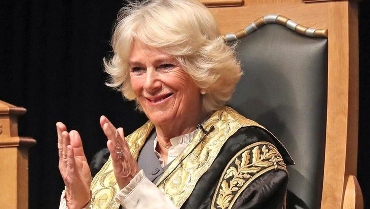 Camilla Parker Bowles Camilla Parker Bowles