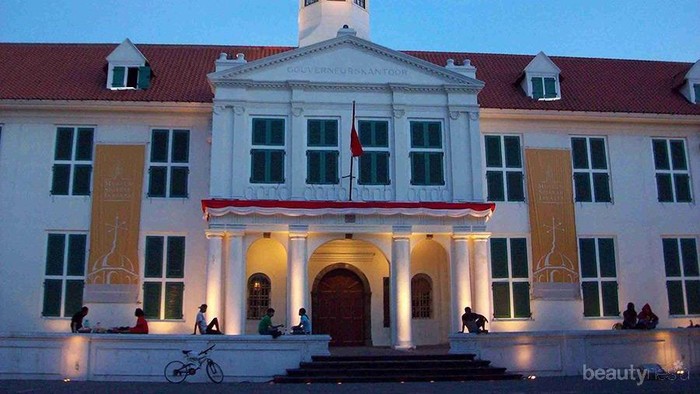 Mau Jalan-jalan Murah Meriah di Jakarta? Ini Dia 5 Rekomendasi Tempatnya