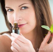 Inilah Manfaat Besar Peppermint Oil Yang Serbaguna Untuk Kecantikan Kulitmu