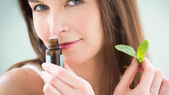 Inilah Manfaat Besar Peppermint Oil Yang Serbaguna Untuk Kecantikan Kulitmu