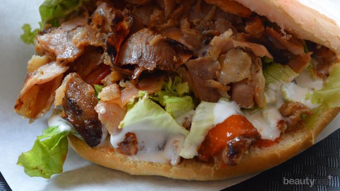 Lapar? 4 Restoran Fastfood Anti-mainstream yang Murah dan Enak Ini Boleh Kamu Coba!