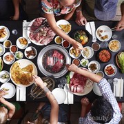 Ini Dia Rekomendasi Restoran Korea Halal yang Wajib Kamu Coba