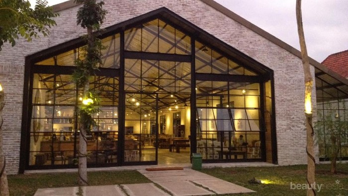 Rekomendasi Kedai Kopi Enak di Yogyakarta