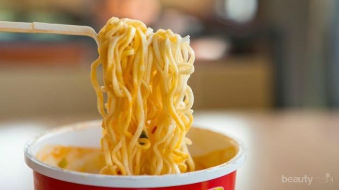 Walaupun Lezat, Kamu Harus Menghindari Makanan Ini Ketika Diet Kalau Tidak Mau Gemuk!