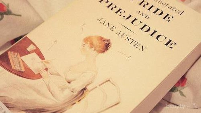 4 Rekomendasi Novel Romance Seru yang Bikin Kamu Sulit untuk Berhenti Baca!