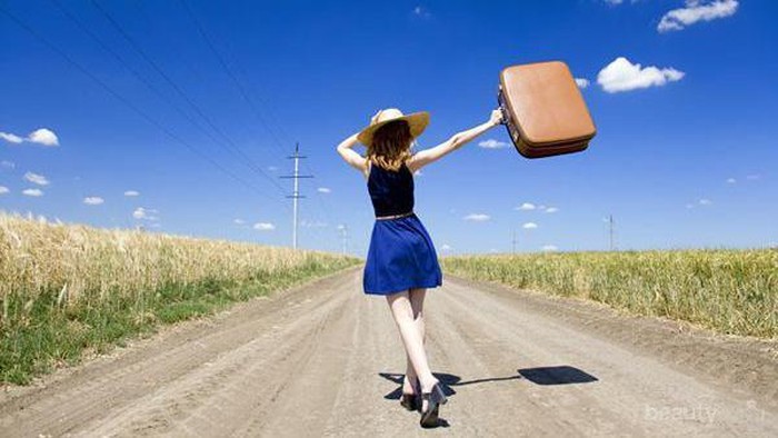 5 Cara Menunda Menstruasi Agar Liburan Tetap Menyenangkan