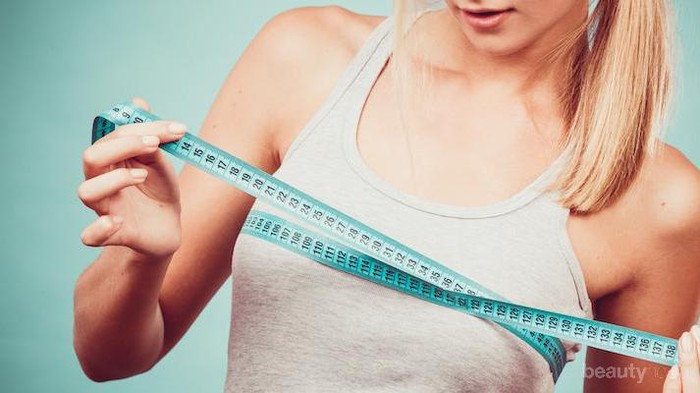 Atasi Nyeri Punggung Akibat Pengaruh Payudara Besar Dengan 5 Tips Berikut Ini!