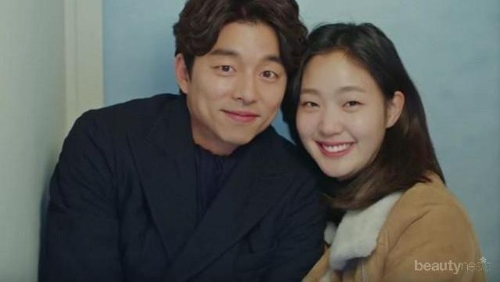 4 Keseruan Behind The Scene K-Drama Goblin yang Harus Kamu Tahu