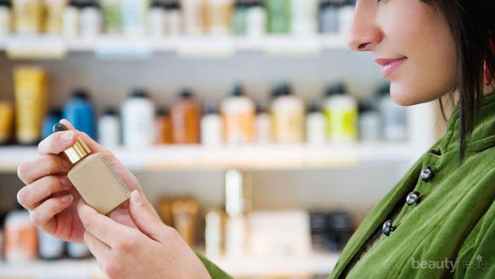 Ketahui Arti Label Pada Produk Kecantikan Supaya Kamu Nggak Salah Pakai!