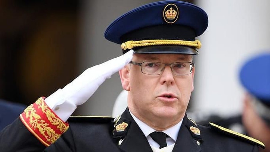 Pangeran Monaco, Albert II Positif Virus Corona Pangeran Monaco, Albert II dinyatakan positif terjangkit virus corona,