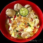 Resep Kreasi Mie Instan Kuah Pedas! Rasanya Akan Membuatmu Ketagihan