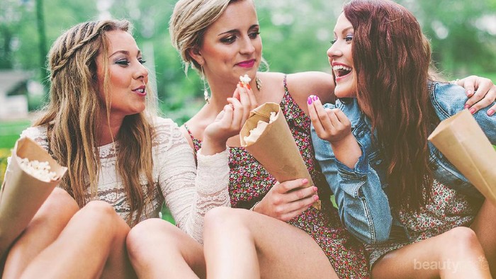 Mau Ngemil Tanpa Takut Gemuk? Coba Camilan Rendah Kalori Ini!