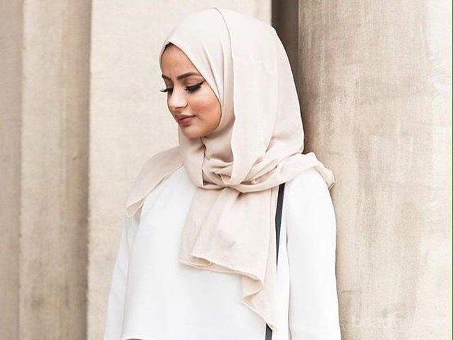Inilah 4 Tips Jitu Agar Jilbabmu Bisa Rapi dan Bebas Berantakan Seharian!