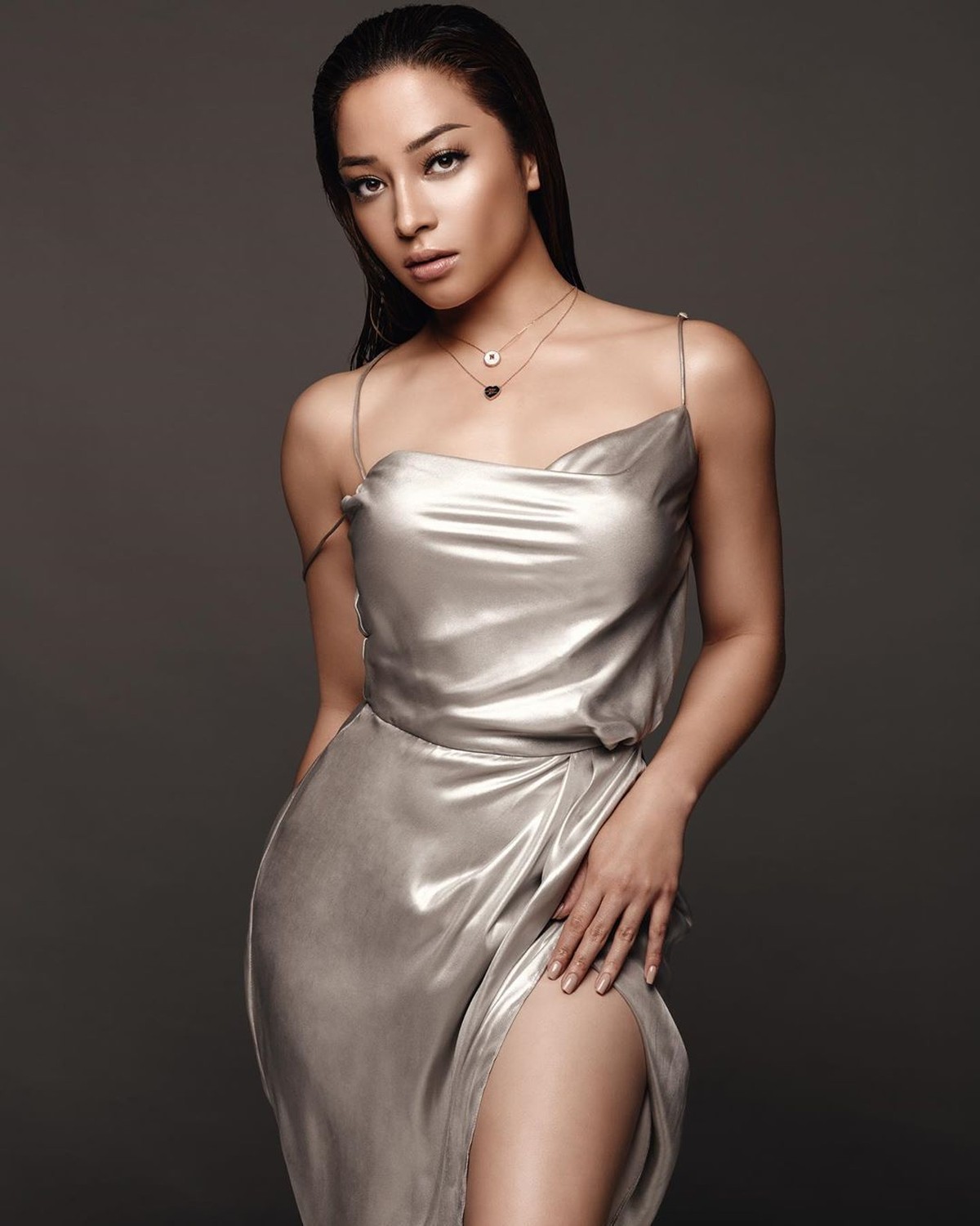 Simak enam foto Nikita Willy yang sukses bikin pangling netizen&period;