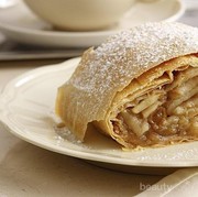 Ternyata Ini Lho Resep Instan Membuat Strudel Apel yang Mudah untuk Dibuat